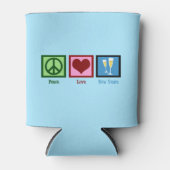 Rafraichisseur De Cannettes Nouvel An (Devant)