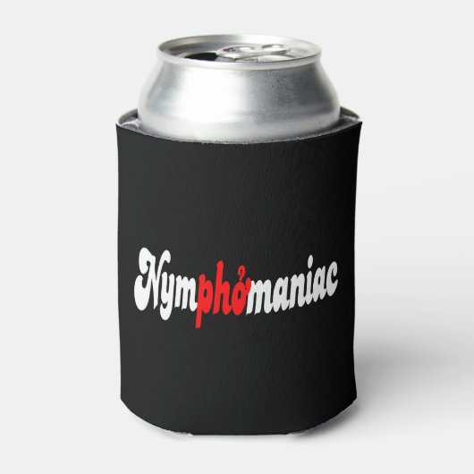 Rafraichisseur De Cannettes Nymphomane (Can devant)