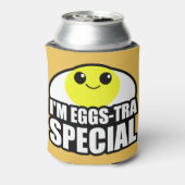 Rafraichisseur De Cannettes Oeuf spécial (Can Dos)