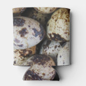 Rafraichisseur De Cannettes Oeufs de caille (Dos)