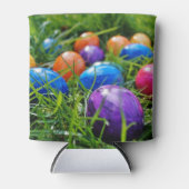 Rafraichisseur De Cannettes Oeufs de Pâques (Devant)