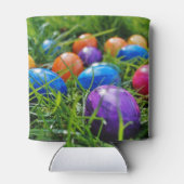 Rafraichisseur De Cannettes Oeufs de Pâques (Dos)