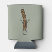 Rafraichisseur De Cannettes OEuvre de sonnerie (Dos)