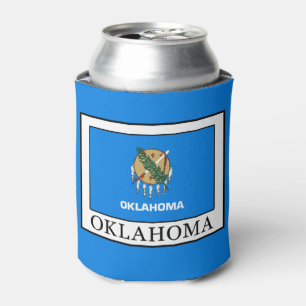 Rafraichisseur De Cannettes Oklahoma