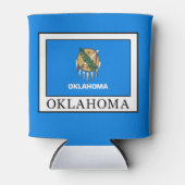 Rafraichisseur De Cannettes Oklahoma (Devant)