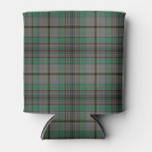 Rafraichisseur De Cannettes Old Scotsman Clan Craig Tartan (Devant)