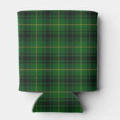Rafraichisseur De Cannettes Old Scotsman Clan MacArthur Arthur Tartan (Dos)