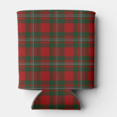 Rafraichisseur De Cannettes Old Scotsman Clan MacGregor Gregor Tartan (Dos)