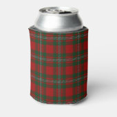 Rafraichisseur De Cannettes Old Scotsman Clan MacGregor Gregor Tartan (Can Dos)