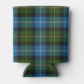 Rafraichisseur De Cannettes Old Scotsman Clan MacNeil Tartan (Devant)