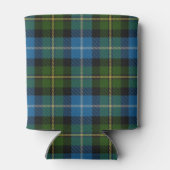 Rafraichisseur De Cannettes Old Scotsman Clan MacNeil Tartan (Dos)