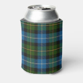Rafraichisseur De Cannettes Old Scotsman Clan MacNeil Tartan (Can Dos)