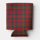 Rafraichisseur De Cannettes Old Scotsman Clan Stewart Tartan (Devant)