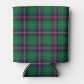 Rafraichisseur De Cannettes Old Scotsman Clan Young Tartan (Devant)