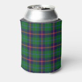 Rafraichisseur De Cannettes Old Scotsman Clan Young Tartan (Can Dos)
