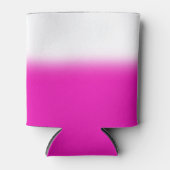 Rafraichisseur De Cannettes Ombre Pinks (Devant)