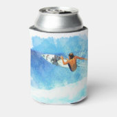 Rafraichisseur De Cannettes Options d'image 1-1B (Can Dos)