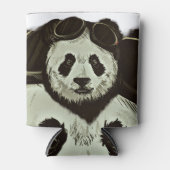 Rafraichisseur De Cannettes Ours Panda (Devant)