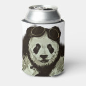 Rafraichisseur De Cannettes Ours Panda (Can Dos)