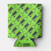 Rafraichisseur De Cannettes paddle-board cadeaux (Devant)