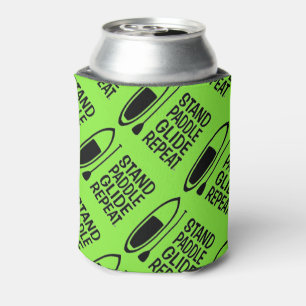 Rafraichisseur De Cannettes paddle-board cadeaux