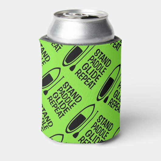 Rafraichisseur De Cannettes paddle-board cadeaux (Can Dos)
