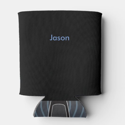 Rafraichisseur De Cannettes Paddleboard (Dos)