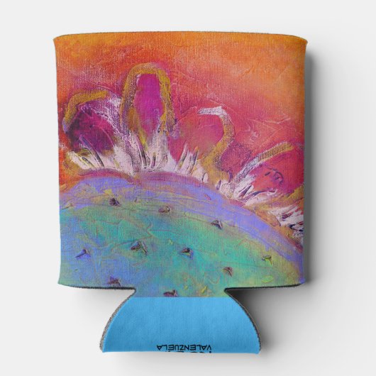 Rafraichisseur De Cannettes Paire de poires (Dos)