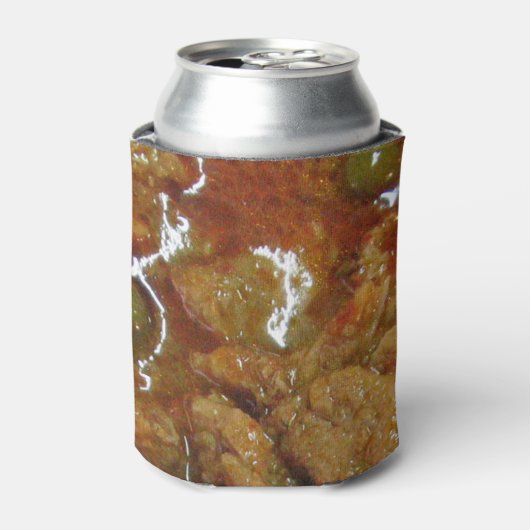 Rafraichisseur De Cannettes Panang Thai Curry [พ ะ แ น ง] ... Thaïlande (Can devant)