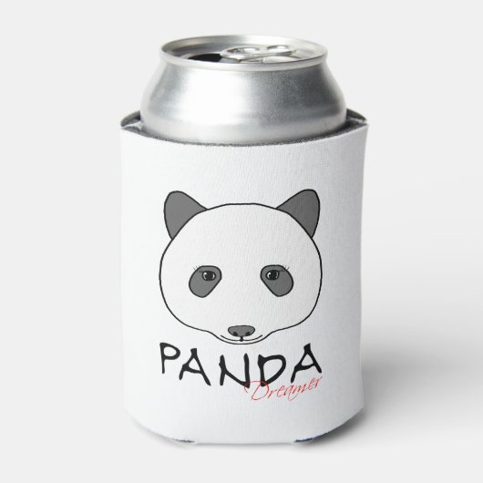 Rafraichisseur De Cannettes Panda Dreamer (Can devant)