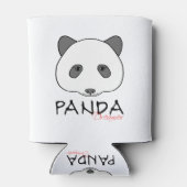 Rafraichisseur De Cannettes Panda Dreamer (Dos)