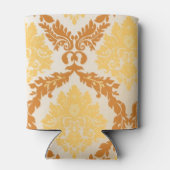 Rafraichisseur De Cannettes Papier peint Damas 5 (Dos)