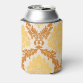 Rafraichisseur De Cannettes Papier peint Damas 5 (Can Dos)