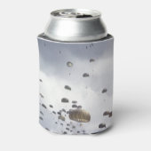 RAFRAICHISSEUR DE CANNETTES PARATROOPERS (Can Dos)