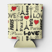 Rafraichisseur De Cannettes Paris (Devant)