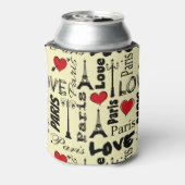 Rafraichisseur De Cannettes Paris (Can Dos)