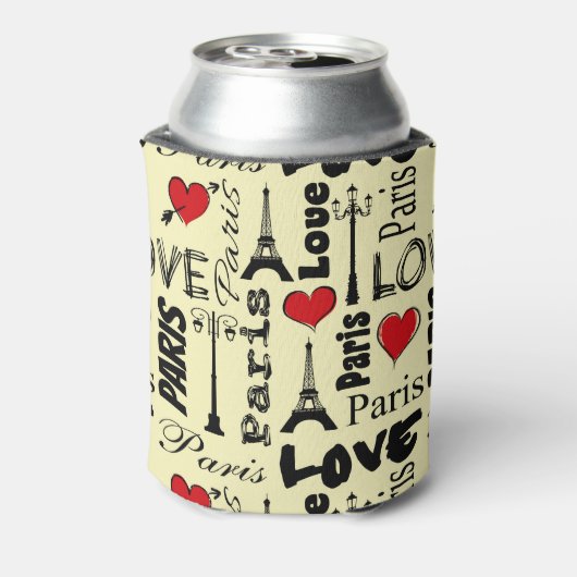 Rafraichisseur De Cannettes Paris (Can Dos)