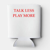 RAFRAICHISSEUR DE CANNETTES PARLER (Dos)