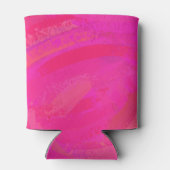 Rafraichisseur De Cannettes Passion rose (Dos)