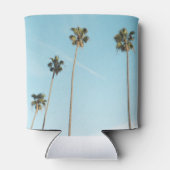 Rafraichisseur De Cannettes Pâte de bière tropicale | Porte Stubby (Dos)