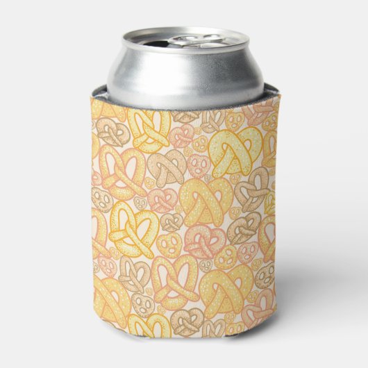 Rafraichisseur De Cannettes Pattern (Can devant)