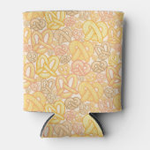 Rafraichisseur De Cannettes Pattern (Devant)