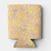 Rafraichisseur De Cannettes Pattern (Dos)