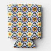 Rafraichisseur De Cannettes Patters de Suzani (Dos)