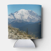 Rafraichisseur De Cannettes Paysage du Mont Rainier (Dos)