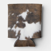 Rafraichisseur De Cannettes Peau de vache (Devant)