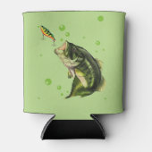 Rafraichisseur De Cannettes Pêche (Devant)