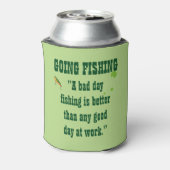 Rafraichisseur De Cannettes Pêche (Can Dos)