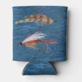RAFRAICHISSEUR DE CANNETTES PÊCHE EN VOL (Devant)