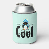 Rafraichisseur De Cannettes Penguin cool (Can Dos)